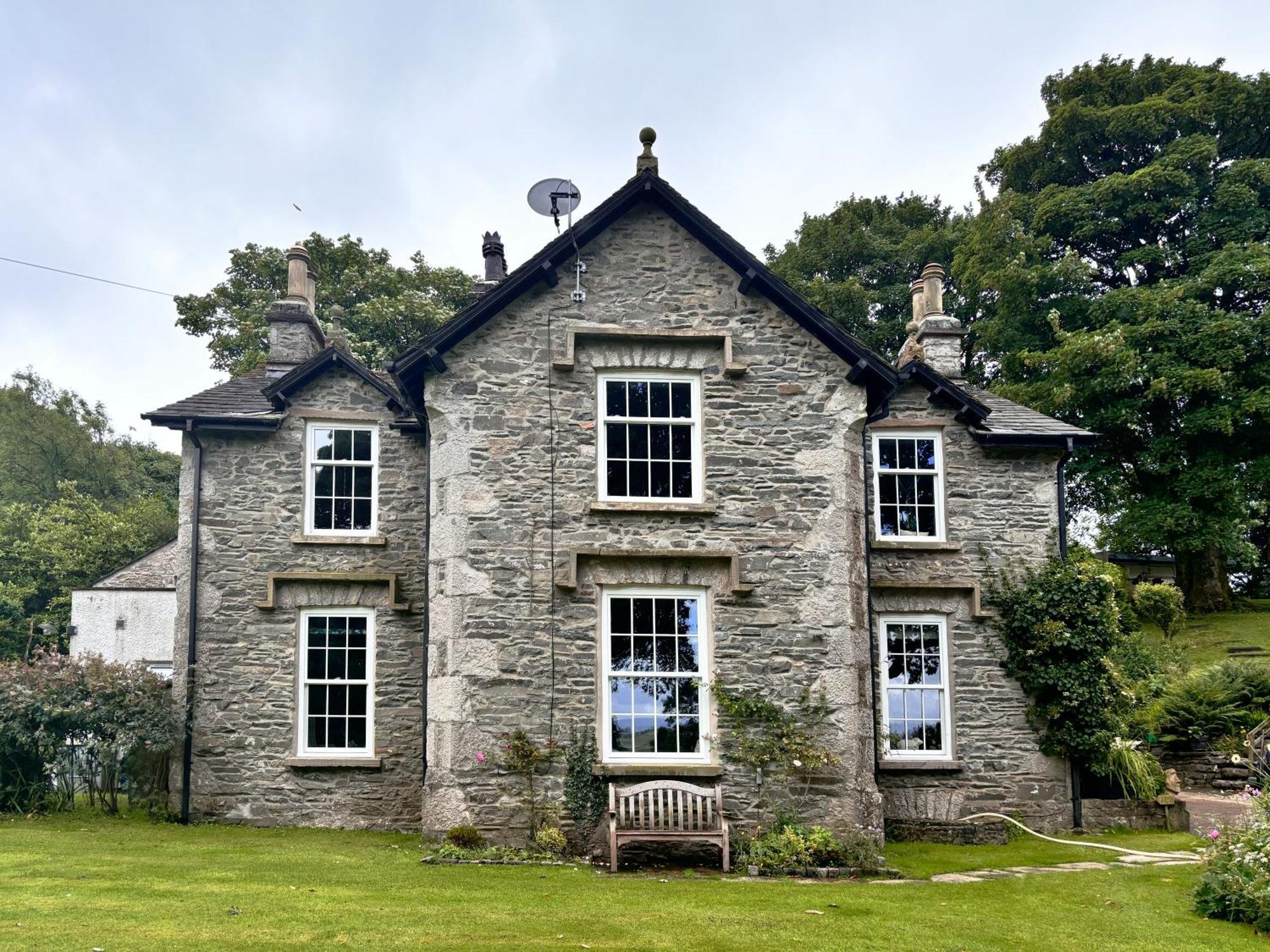 Maison d'hôtes The Coach House - In The Countryside à Kendal Extérieur photo
